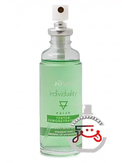 ایندیویدوآلیتی ارث جوون | individuality earth jovan